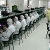 Foxconn is planning to automate operations at its factories in China. (Steve Jurvetson/CC BY 2.0)