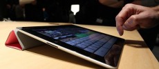 The iPad Pro 2 could be released in March 2017. (Robert Scoble/CC BY 2.0)