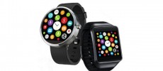 Apple has filed a patent application, hinting that the corporate may be engaged on standard sensible bands for the Apple Watch