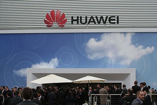  Huawei said that its revenue for 2016 was considerably lesser than in 2015. (Christine und Hagen Graf/CC BY 2.0)