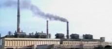 The Tuticorin thermal power station is said to be the first industrial-scale example of carbon capture and utilization (CCU). (YouTube)