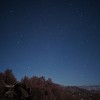 The yearly Quadrantid meteor shower is usually brief and occurs in early January. (Mike Lewinski/CC BY 2.0)