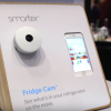 Smarter has priced the FridgeCam at $150. (YouTube)