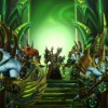 The latest patch for World of Warcraft lets players gain access to the 
