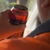 The United States Military has warned  service members against consuming energy drinks. (YouTube)