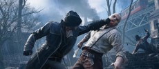 Assassin's Creed: Syndicate is a historical action-adventure open world stealth game developed by Ubisoft Quebec and published by Ubisoft.