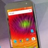 The price of the Sigma Mobile X-treme PQ35 smartphone is yet to be revealed. (YouTube)
