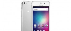 The BLU Vivo 5 Mini will be released on Jan. 10 via Amazon UK at the price tag of $62. (YouTube)