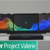 Razer is planning to release Project Valerie later this year. (YouTube)