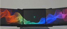 Razer is planning to release Project Valerie later this year. (YouTube)