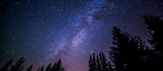 FRBs do not belong to the Milky Way Galaxy. (Unsplash)