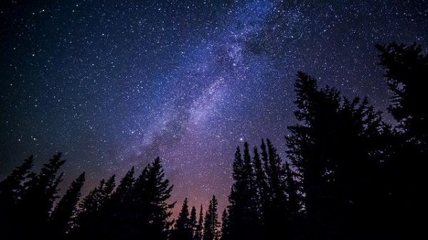 FRBs do not belong to the Milky Way Galaxy. (Unsplash)