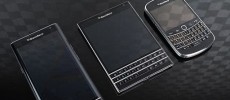 Blackberry is set to release its final keyboard smartphone late this year or early next year. (WEi WEi/CC BY 2.0)