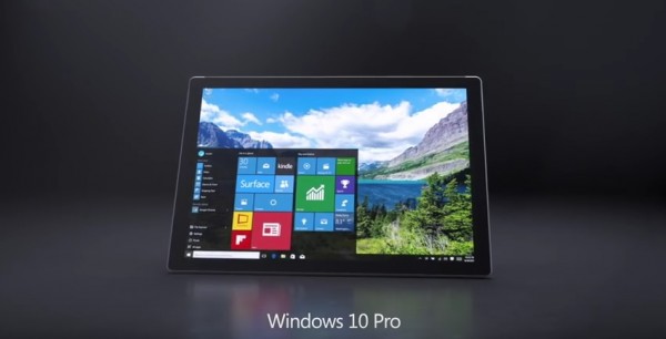 Microsoft Surface Pro 5 Rumors, Release Date And Specifications