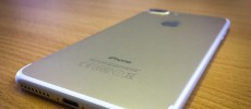 The Incipio iPhone case is priced at $40. (rhysadams)