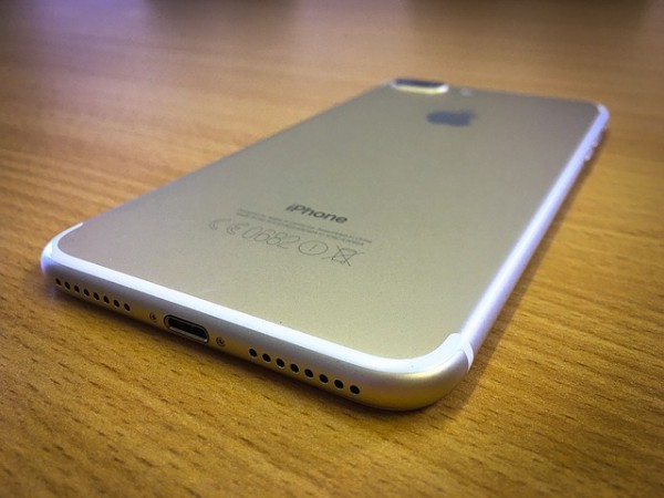 The Incipio iPhone case is priced at $40. (rhysadams)