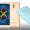 The Honor 6X smartphone is expected to be launched in India by the end of this month. (YouTube)