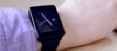 LG G Watch