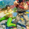 Street Fighter 5 is an upcoming fighting video game developed by Capcom for the PlayStation 4 and PC platform.
