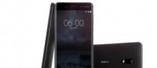  The Nokia 6 smartphone could soon be made available in other countries besides China. (YouTube)