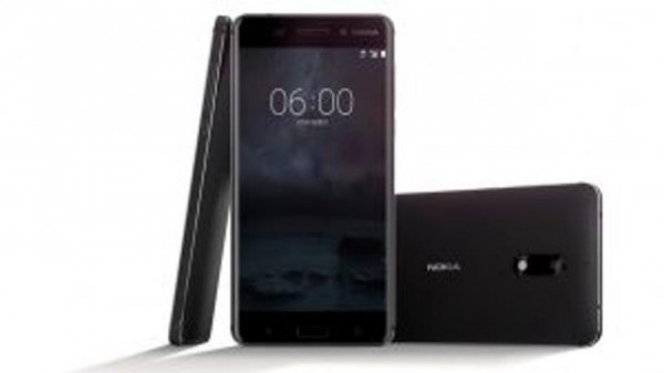  The Nokia 6 smartphone could soon be made available in other countries besides China. (YouTube)