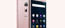 The LeEco Le 2 was launched in India in July with only 32GB of internal storage at $175.87. (YouTube) 