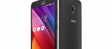 The Asus Zenfone Go 4.5 LTE is priced at $102.68. (YouTube)