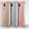Both variants of the LeEco Coolpad Cool 1 are available in gold and silver color and are on sale on Amazon for $205.33. (YouTube)