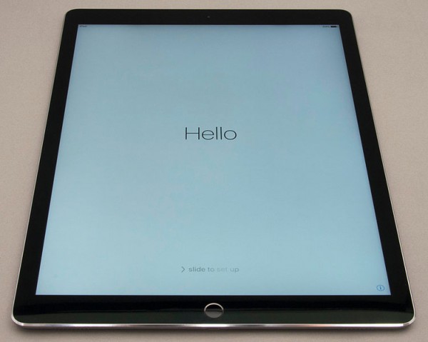 Apple iPad Pro 2 with A10X Chip, 6GB RAM Support and Touch Bar to be Unveiled April 4?
