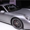 The 2017 Porsche 911 GTS series will hit the market in March. (YouTube)