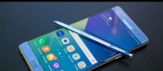 The Samsung Galaxy Note 8 will hit the market later this year. (YouTube)