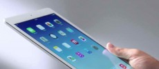Fans are eager to get their hands into the still unreleased iPad Air 3.