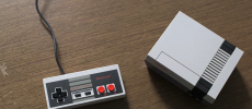 These hacks have given gamers a way to add some unofficial games to the Nintendo NES Classic console. (YouTube)