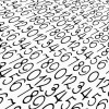 The largest prime number to date is 274,207,281–1. 