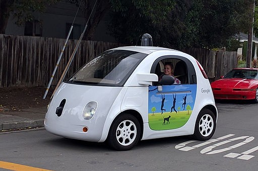 Waymo said that it conducted a series of tests to develop the groundbreaking technology. (Grendelkhan/CC BY-SA 4.0)