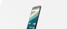 HTC Will Make Two Nexus Smartphones This Year