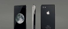 Apple's iPhone 8 will come with a metal unibody construction, but will allegedly feature a glass design on the back and front. (YouTube)