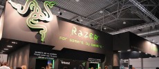  Razer has not issued any word on the availability and pricing of the Project Valerie laptop. (Kuba Bożanowski/CC BY 2.0)