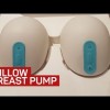 Willow Smart Breast Pump received some major awards at the recent CES 2017. (YouTube)