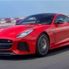  Jaguar is yet to confirm the official pricing of the new F-Type series. (YouTube)