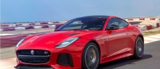  Jaguar is yet to confirm the official pricing of the new F-Type series. (YouTube)