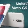  The Moto G5 and G5 Plus are likely to be launched in March. (YouTube)