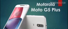  The Moto G5 and G5 Plus are likely to be launched in March. (YouTube)