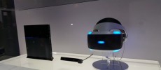 With the release of PlayStation VR, Oculus Rift and HTC Vive, the VR market has definitely become plenty crowded.