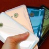 The HTC U Play is available in brilliant blue, ice white, cosmetic pink, and sapphire blue color. (YouTube)