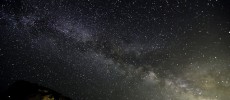 Scientists have calculated the mass of the Milky Way Galaxy. (mario..olmos/CC BY-NC 2.0)