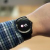 It is unclear when LG's line of smartwatches would hit the market. (Kārlis Dambrāns / CC BY 2.0)