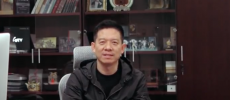 LeEco has secured new investment from  Sunac China Holdings. (YouTube)