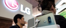 LG has vowed to release an overheating-free G6 flagship smartphone this year. (Karlis Dambrans/CC BY 2.0)