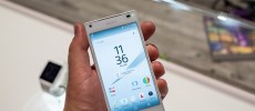 The Samsung Galaxy Z5 and Z4 will likely get the Android Nougat update soon. (Kārlis Dambrāns/CC BY 2.0)